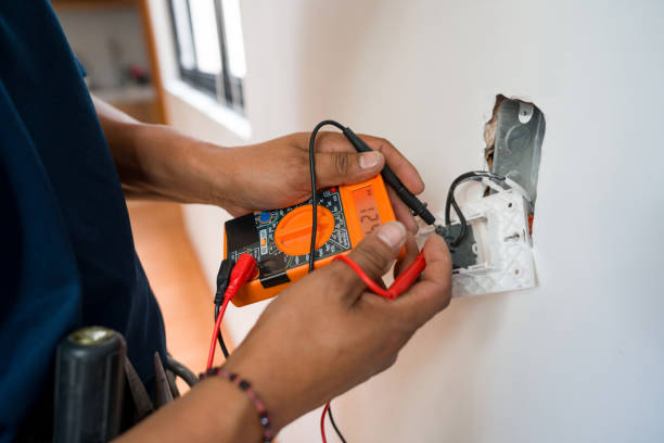 Best Electrical Upgrades for Homes  in Holly Springs, NC