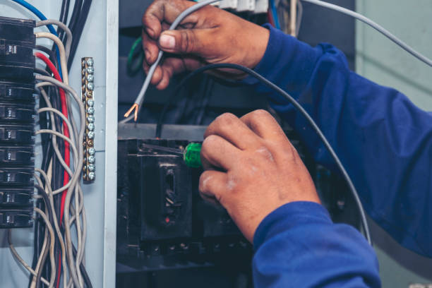Electrical System Inspection in Holly Springs, NC