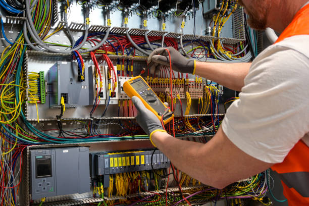 Best Electrical Repair Services  in Holly Springs, NC