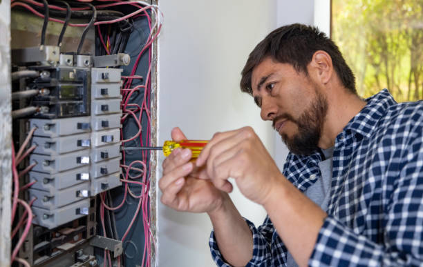 Best Best Electricians Near Me  in Holly Springs, NC
